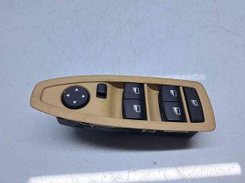  Butoane comanda geamuri sofer  Bmw 1 (F20, F21) [Fabr 2011-2017] 9208110-03