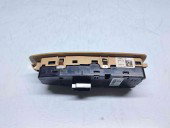  Butoane comanda geamuri sofer  Bmw 1 (F20, F21) [Fabr 2011-2017] 9208110-03