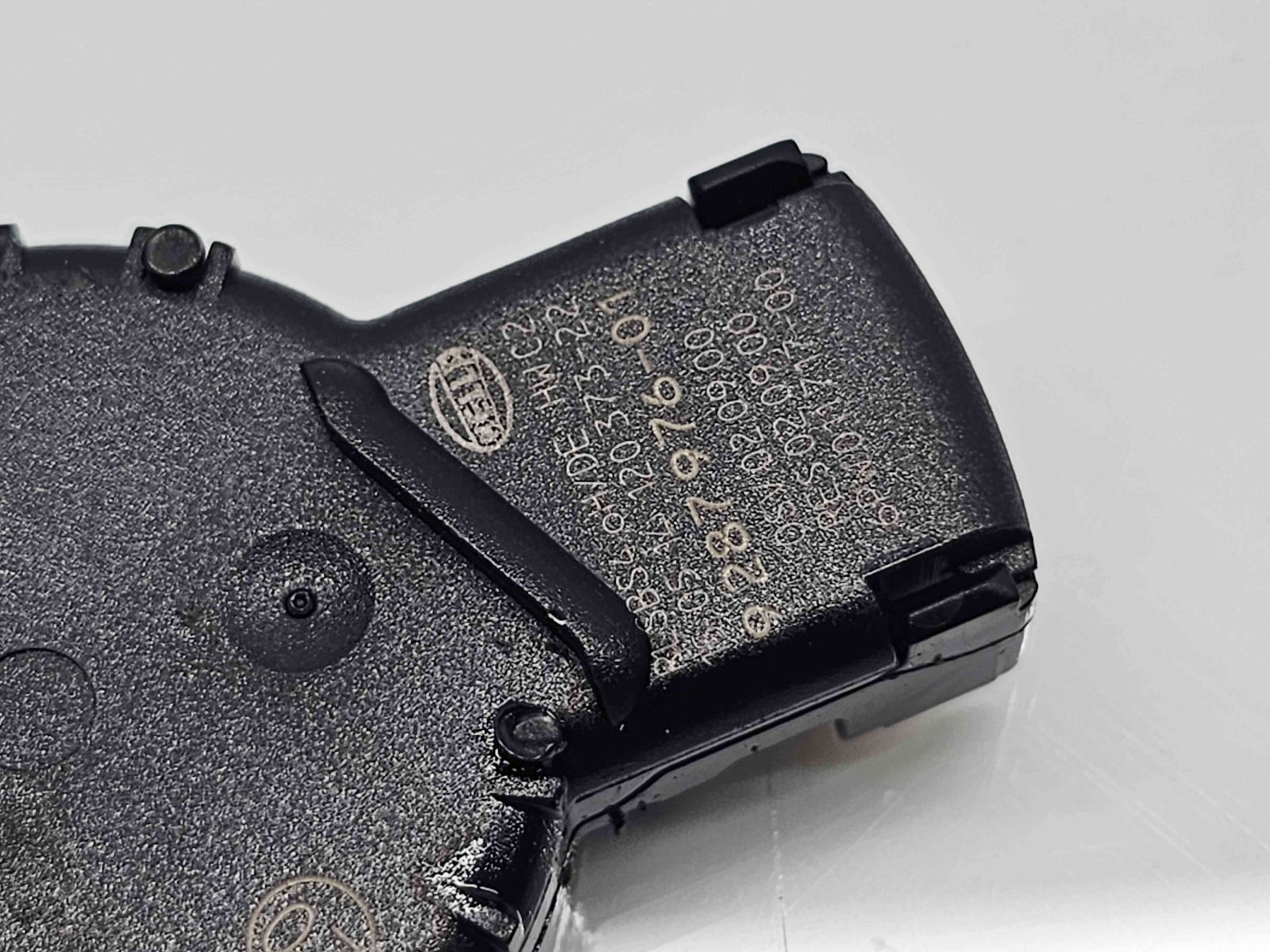 Senzor ploaie Bmw 1 (F20, F21) [Fabr 2011-2017] 9287976 - imagine 2