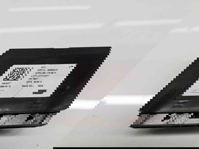  Modul confort  Bmw 1 (F20, F21) [Fabr 2011-2017] 9356004