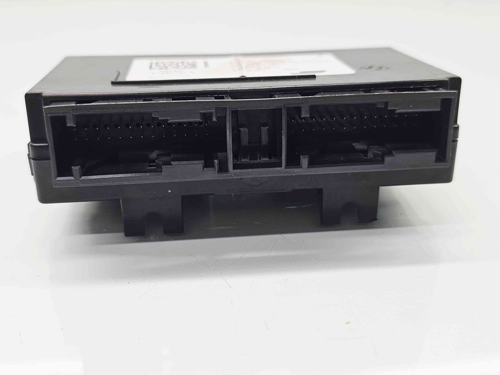 Modul confort Bmw 1 (F20, F21) [Fabr 2011-2017] 9356004 - imagine 4