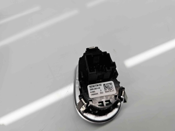  Buton START/STOP  Bmw 4 (F32) [Fabr 2013-2021] 9250734