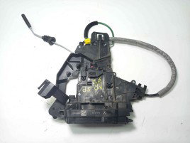 Broasca usa dreapta spate A2220064099 Mercedes E220 W213 2.0 2016-2021