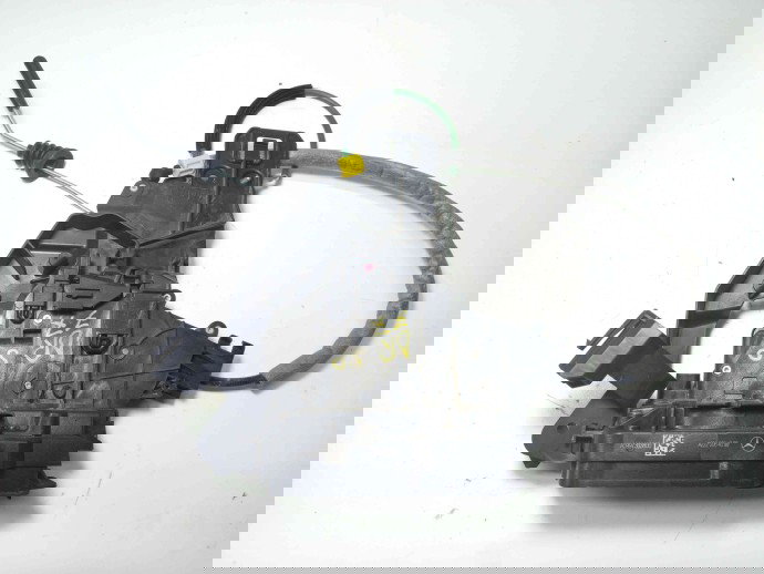 Broasca usa dreapta spate A2220064099 Mercedes E220 W213 2.0 2016-2021