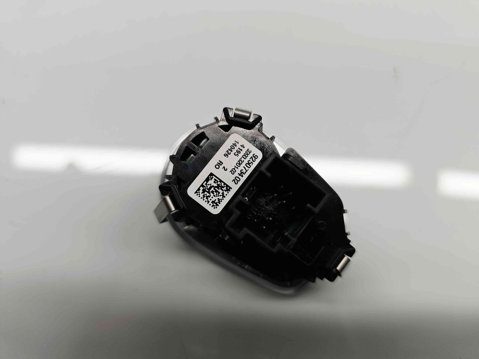 Buton START/STOP Bmw 4 (F32) [Fabr 2013-2021] 9250734 - imagine 4