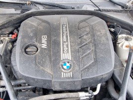 Motor complet ambielat  Bmw 1 (F20, F21) [Fabr 2011-2017] 2.0 N47D20 160KW / 218CP