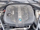 Motor complet ambielat  Bmw 1 (F20, F21) [Fabr 2011-2017] 2.0 N47D20 160KW / 218CP
