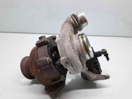 Turbina  Bmw 1 (F20, F21) [Fabr 2011-2017] 8519475-03 2.0 N47D20 135KW / 184CP