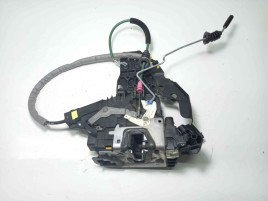 Broasca usa dreapta spate A2220064099 Mercedes E220 W213 2.0 2016-2021