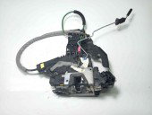 Broasca usa dreapta spate A2220064099 Mercedes E220 W213 2.0 2016-2021