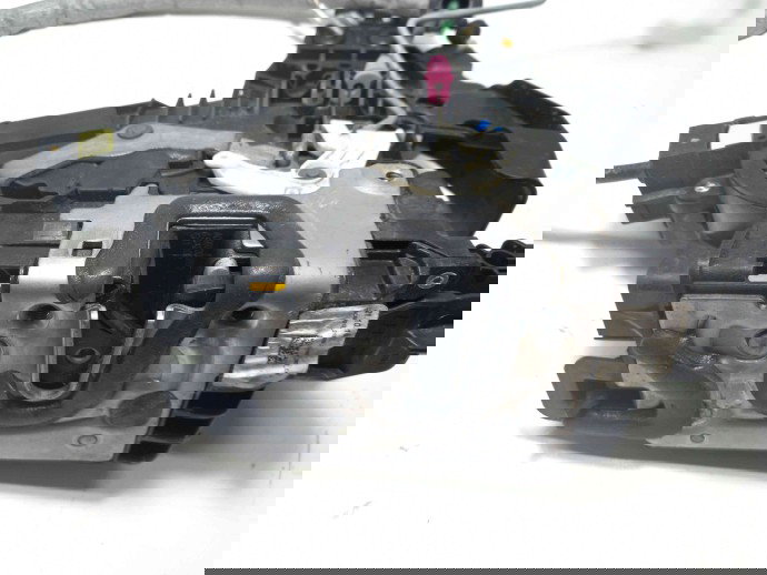 Broasca usa dreapta spate A2220064099 Mercedes E220 W213 2.0 2016-2021