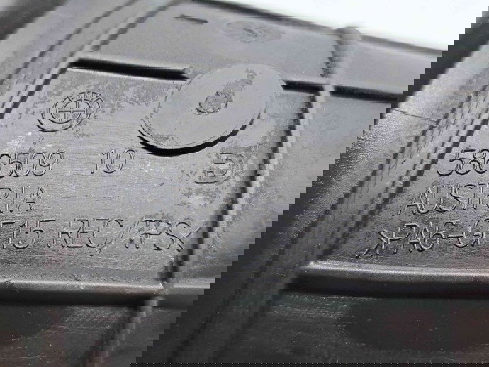 Tub admisie aer  Bmw 1 (F20, F21) [Fabr 2011-2017] 586509-10 2.0 N47D20 135KW / 184CP