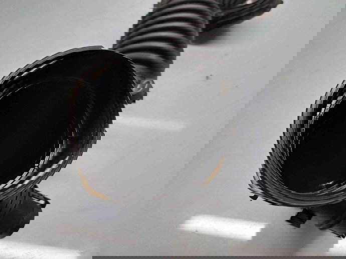 Tub admisie aer  Bmw 1 (F20, F21) [Fabr 2011-2017] 586509-10 2.0 N47D20 135KW / 184CP