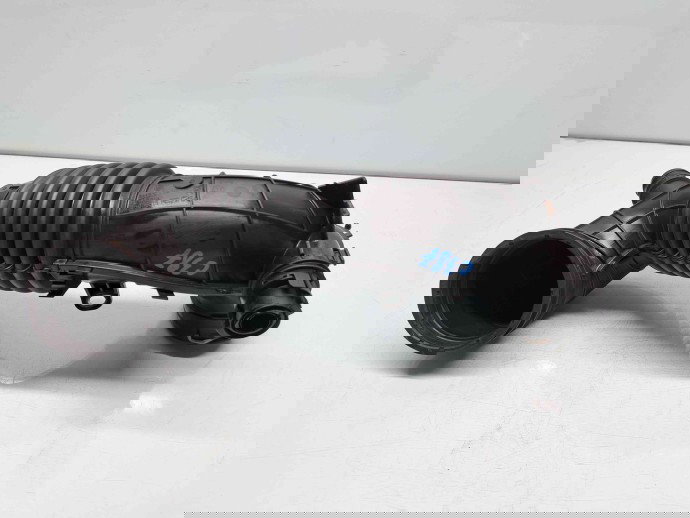 Tub admisie aer  Bmw 1 (F20, F21) [Fabr 2011-2017] 586509-10 2.0 N47D20 135KW / 184CP