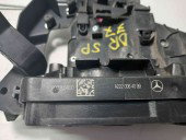 Broasca usa dreapta spate A2220064099 Mercedes E220 W213 2.0 2016-2021