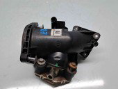Rezonator aer  Bmw 4 (F32) [Fabr 2013-2021] 7807991-06 2.0 N47D20 135KW / 184CP