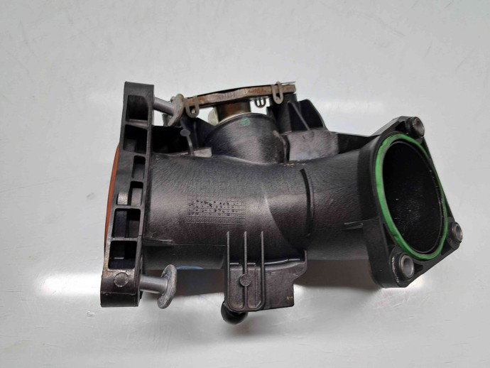 Rezonator aer  Bmw 4 (F32) [Fabr 2013-2021] 7807991-06 2.0 N47D20 135KW / 184CP