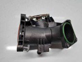 Rezonator aer  Bmw 4 (F32) [Fabr 2013-2021] 7807991-06 2.0 N47D20 135KW / 184CP