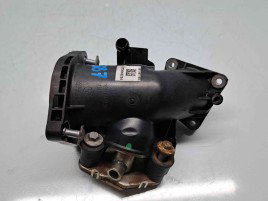 Rezonator aer  Bmw X3 (F25) [Fabr 2010-2017] 7807991-06 2.0 N47D20 135KW / 184CP