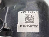 Rezonator aer  Bmw X3 (F25) [Fabr 2010-2017] 7807991-06 2.0 N47D20 135KW / 184CP