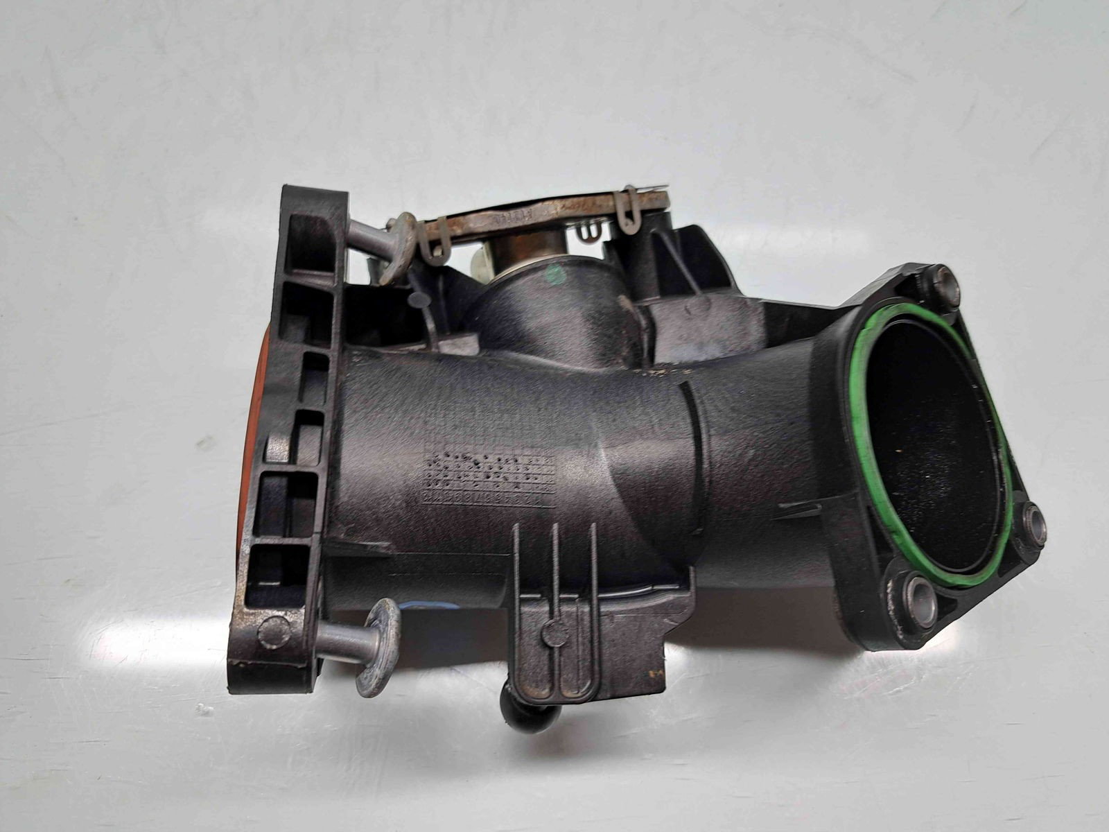 Rezonator aer Bmw X3 (F25) [Fabr 2010-2017] 7807991-06 2.0 N47D20 135KW / 184CP - imagine 3