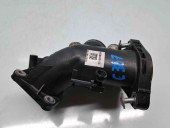 Rezonator aer  Bmw X3 (F25) [Fabr 2010-2017] 7807991-06 2.0 N47D20 135KW / 184CP