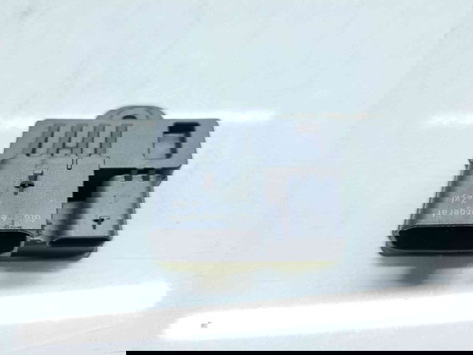  Releu  Bmw 1 (F20, F21) [Fabr 2011-2017] 8570087-02 