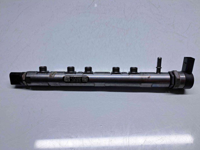 Rampa injectoare  Bmw X3 (F25) [Fabr 2010-2017] 7809128-05 2.0 N47D20 135KW / 184CP
