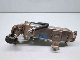 Racitor gaze  Bmw 1 (F20, F21) [Fabr 2011-2017] 7810751-07 2.0 N47D20 135KW / 184CP