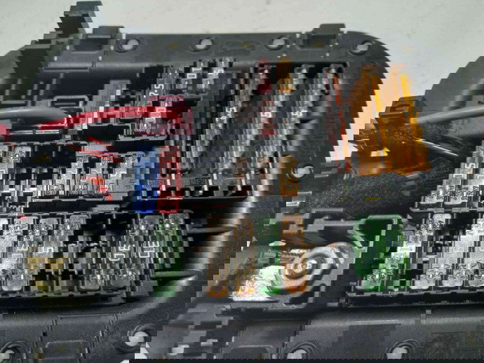 Panou sigurante A2135403038 Mercedes E220 W213 2.0 2016-2021