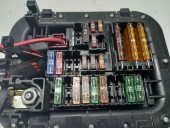 Panou sigurante A2135403038 Mercedes E220 W213 2.0 2016-2021