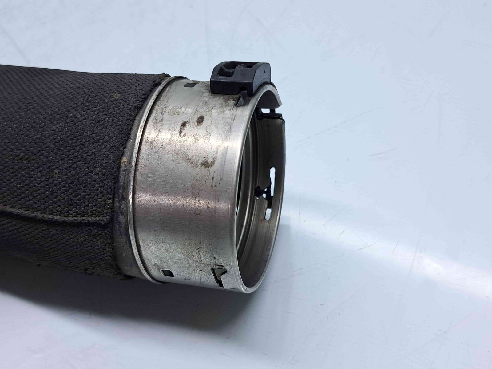 Furtun intercooler Bmw 1 (F20, F21) [Fabr 2011-2017] 742748-02 2.0 N47D20 135KW / 184CP - imagine 3