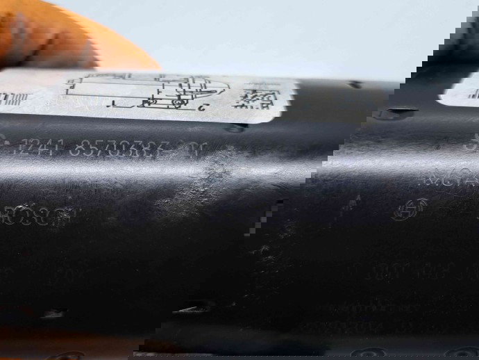  Electromotor 11 dinti  Bmw 5 (F10) [Fabr 2011-2016] 8570383-01 / 0001148010 2.0 N47D20135KW / 184CP