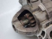  Electromotor 11 dinti  Bmw 5 (F10) [Fabr 2011-2016] 8570383-01 / 0001148010 2.0 N47D20135KW / 184CP