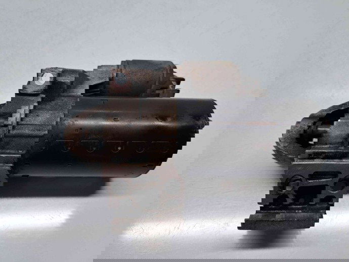  Electromotor 11 dinti  Bmw 5 (F10) [Fabr 2011-2016] 8570383-01 / 0001148010 2.0 N47D20135KW / 184CP