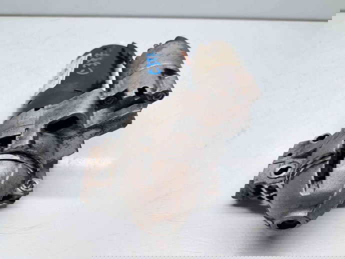  Electromotor 11 dinti  Bmw 5 (F10) [Fabr 2011-2016] 8570383-01 / 0001148010 2.0 N47D20135KW / 184CP