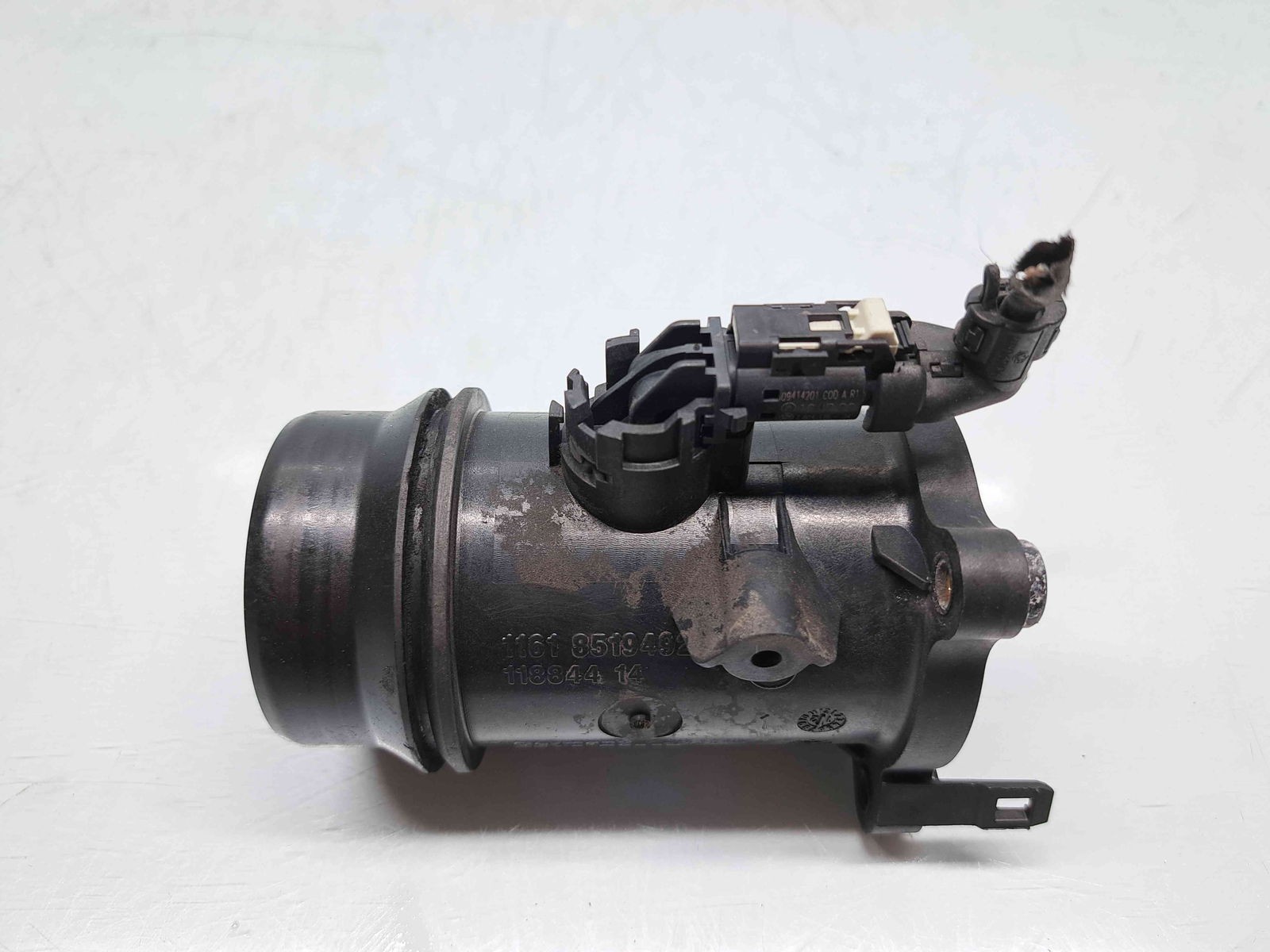 Debitmetru aer Bmw 1 (F20, F21) [Fabr 2011-2017] 8519492-02 2.0 N47D20 135KW / 184CP