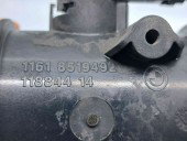 Debitmetru aer  Bmw 1 (F20, F21) [Fabr 2011-2017] 8519492-02 2.0 N47D20 135KW / 184CP