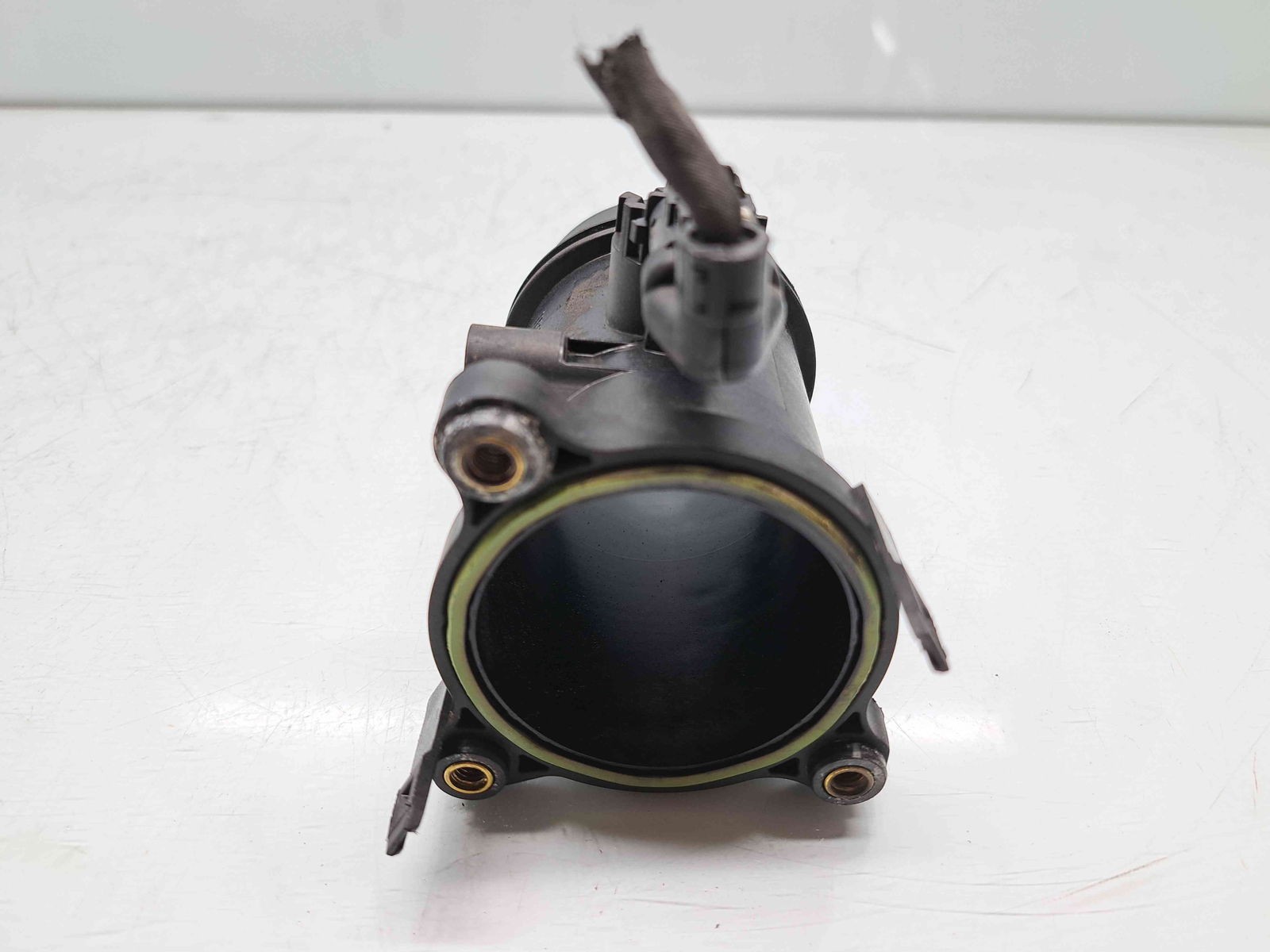 Debitmetru aer Bmw 1 (F20, F21) [Fabr 2011-2017] 8519492-02 2.0 N47D20 135KW / 184CP - imagine 4