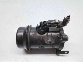 Debitmetru aer  Bmw 5 (F10) [Fabr 2011-2016] 8519492-02 2.0 N47D20 135KW / 184CP