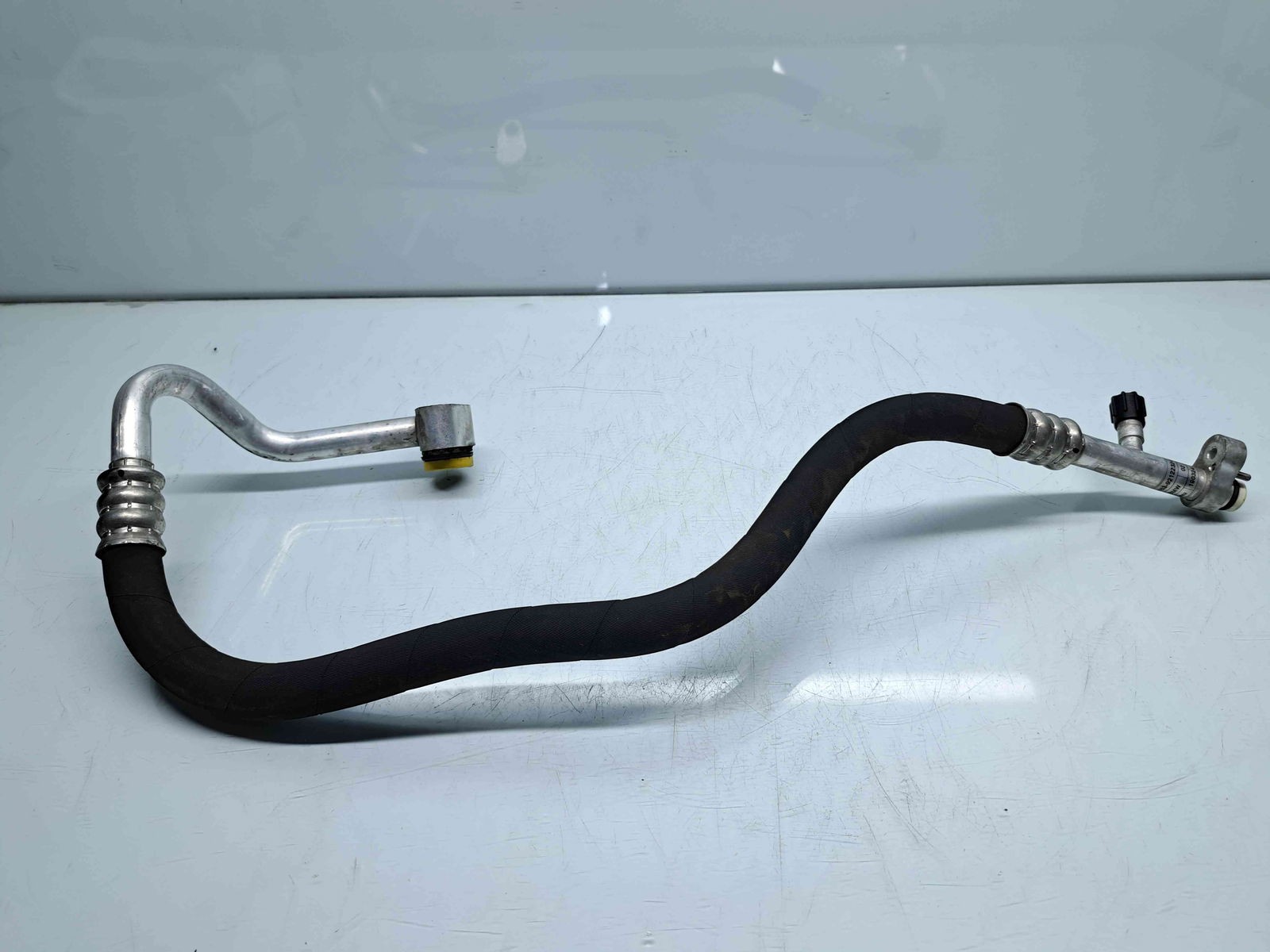 Conducta AC Bmw 1 (F20, F21) [Fabr 2011-2017] 9212232-07 2.0 N47D20 135KW / 184CP - imagine 1