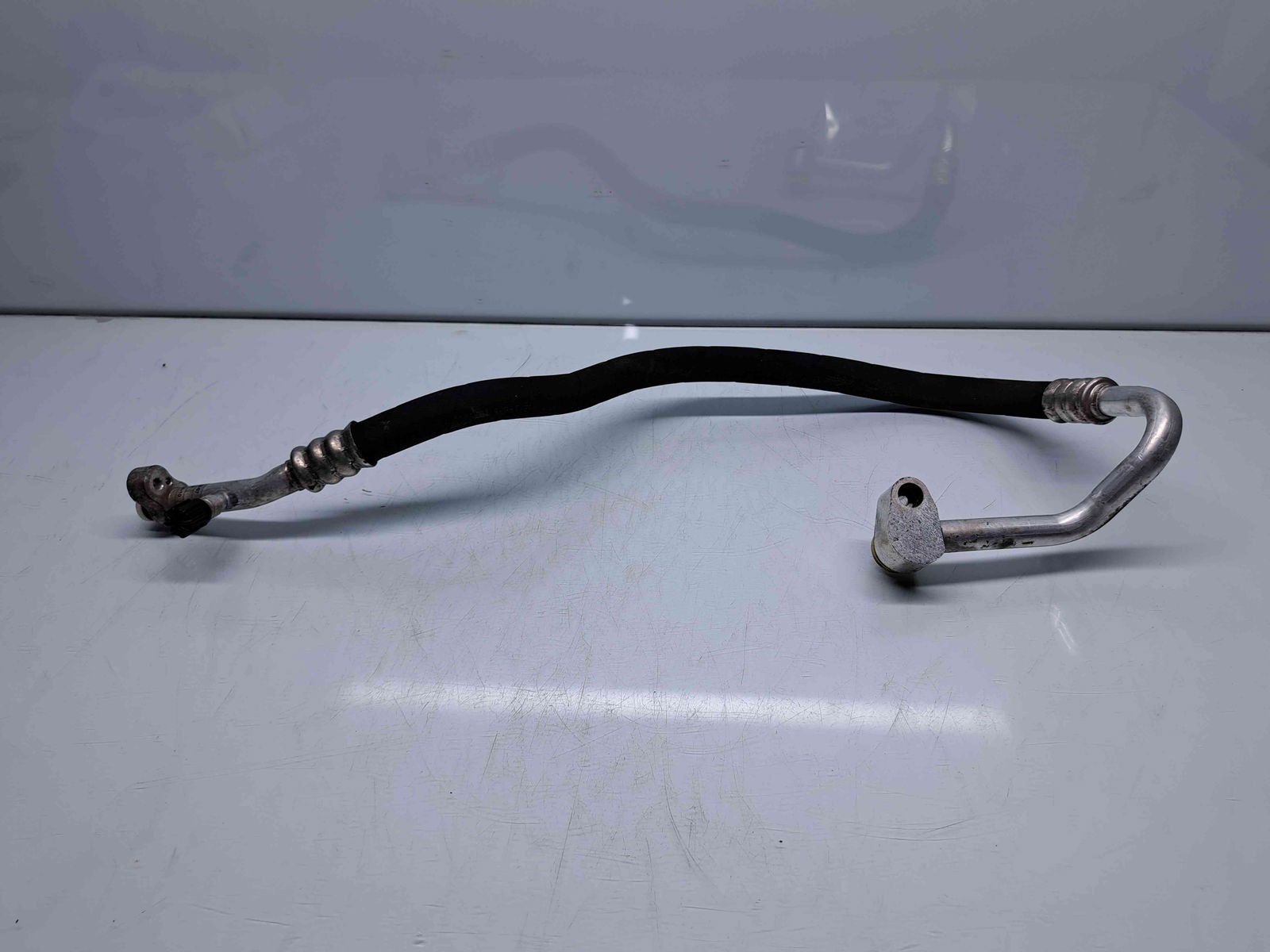 Conducta AC Bmw 1 (F20, F21) [Fabr 2011-2017] 9212232-07 2.0 N47D20 135KW / 184CP - imagine 2