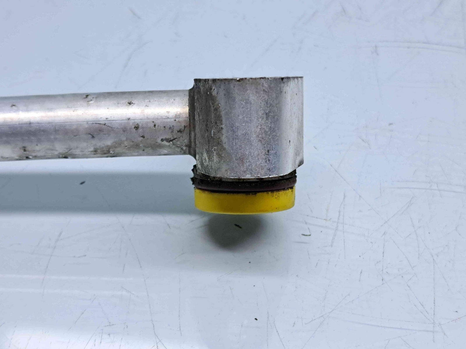 Conducta AC Bmw 1 (F20, F21) [Fabr 2011-2017] 9212232-07 2.0 N47D20 135KW / 184CP - imagine 4