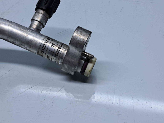 Conducta AC  Bmw 1 (F20, F21) [Fabr 2011-2017] 9212232-07 2.0 N47D20 135KW / 184CP