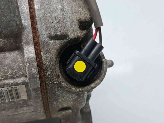 Compresor clima  Bmw 1 (F20, F21) [Fabr 2011-2017] 9223695-02 2.0 N47D20 135KW / 184CP