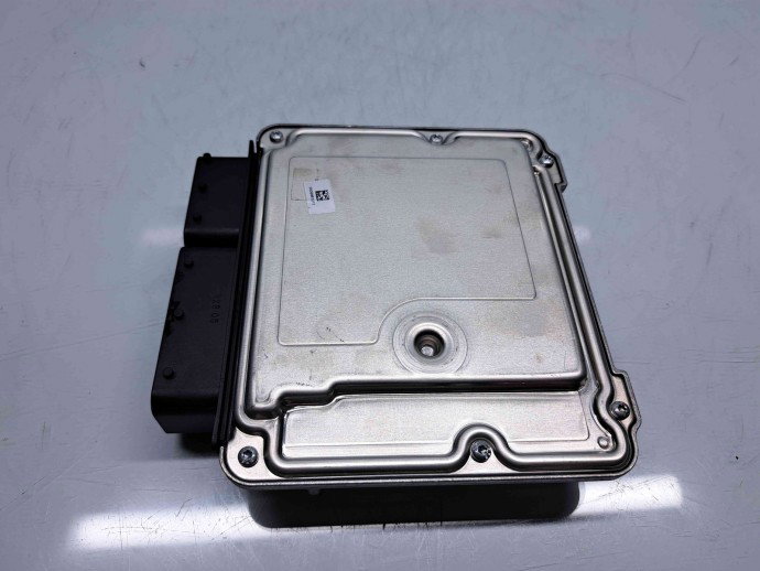 Calculator motor ECU  Bmw 4 (F32) [Fabr 2013-2021] 8573257-01 2.0 N47D20 135KW / 184CP