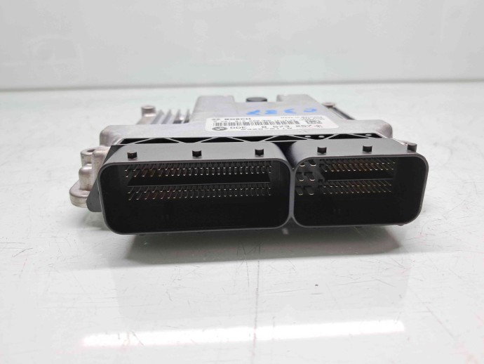 Calculator motor ECU  Bmw 4 (F32) [Fabr 2013-2021] 8573257-01 2.0 N47D20 135KW / 184CP