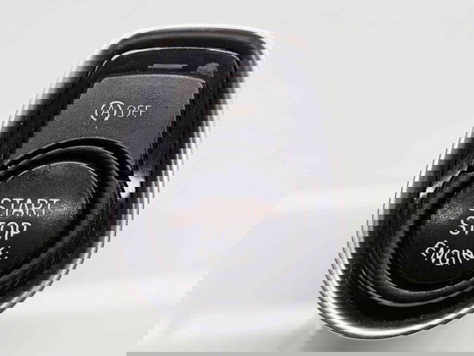  Buton START/STOP  Bmw 1 (F20, F21) [Fabr 2011-2017] 9250734
