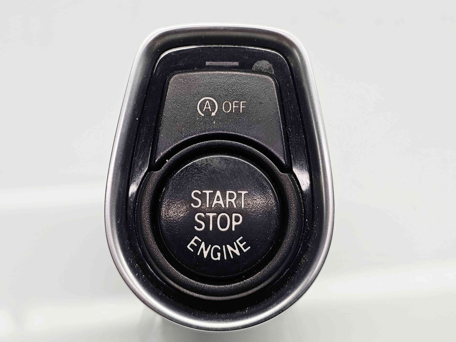 Buton START/STOP Bmw 1 (F20, F21) [Fabr 2011-2017] 9250734 - imagine 1