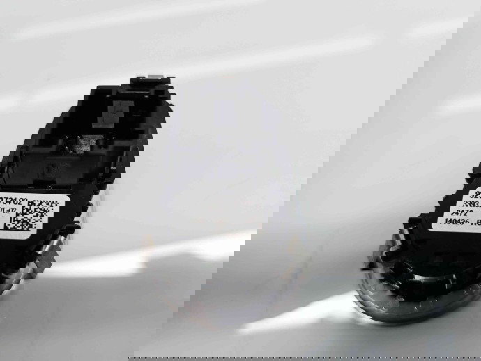  Buton START/STOP  Bmw 1 (F20, F21) [Fabr 2011-2017] 9250734